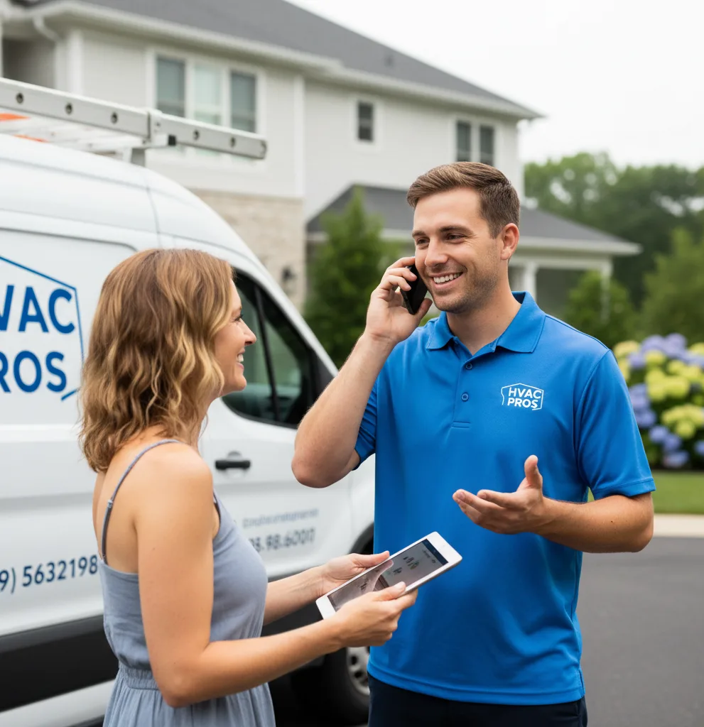 Cobra HVAC customer support in North Zulch